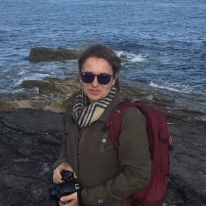 Meet your Posher, Beata